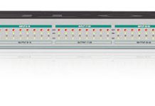 Neuer 32-Kanal AD/DA-Wandler von D.O.TEC Neuer 32-Kanal AD/DA-Wandler von D.O.TEC