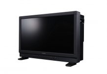 Canon erweitert Angebot an 4K-Referenzmonitoren Canon erweitert Angebot an 4K-Referenzmonitoren