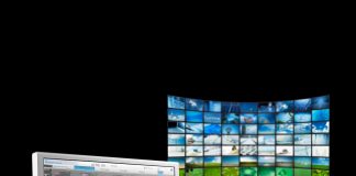 Rohde & Schwarz und DVS an einem Stand Rohde & Schwarz und DVS an einem Stand