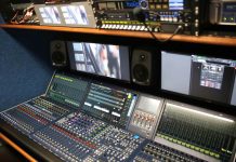 Brasiliens erster 4K-Ü-Wagen mit Lawo-Technik Brasiliens erster 4K-Ü-Wagen mit Lawo-Technik