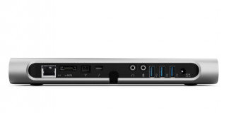 Belkin präsentiert neue Thunderbolt-Technik Belkin präsentiert neue Thunderbolt-Technik