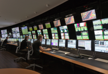 HD-Ausbau bei Teleclub HD-Ausbau bei Teleclub