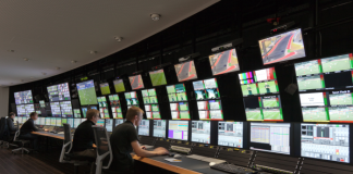 HD-Ausbau bei Teleclub HD-Ausbau bei Teleclub