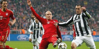 Echtzeit-Datenauswertung für die Fußballbundesliga von ChyronHego Echtzeit-Datenauswertung für die Fußballbundesliga von ChyronHego