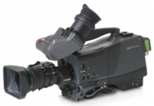 Auviso setzt auf LDX-Kameras von Grass Valley Auviso setzt auf LDX-Kameras von Grass Valley