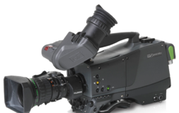 Auviso setzt auf LDX-Kameras von Grass Valley Auviso setzt auf LDX-Kameras von Grass Valley