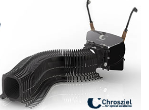 Neue MatteBox für breites Anwendungsspektrum Neue MatteBox für breites Anwendungsspektrum