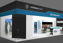 Broadcast-Equipment in vier Audiowelten Broadcast-Equipment in vier Audiowelten