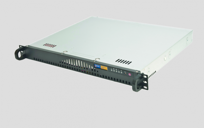 Exterity mit neuem AvediaStream Transcoder Exterity mit neuem AvediaStream Transcoder