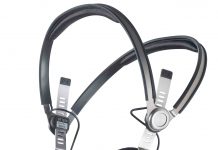 Neue Kopfhörer-Generation mit Tesla Technologie Neue Kopfhörer-Generation mit Tesla Technologie