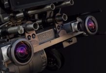 Ventuz integriert Ncam Ventuz integriert Ncam