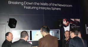 Newsroom-Arbeit in der Cloud Newsroom-Arbeit in der Cloud