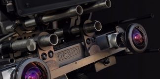 Ventuz integriert Ncam Ventuz integriert Ncam