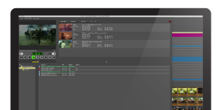 FORK 4.0 Production Suite FORK 4.0 Production Suite