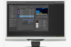 EVS präsentiert IP Link für Adobe Premiere Pro EVS präsentiert IP Link für Adobe Premiere Pro