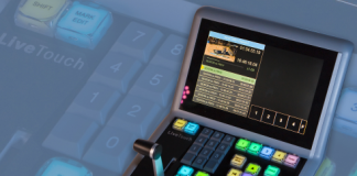 Quantel präsentiert LiveTouch Quantel präsentiert LiveTouch