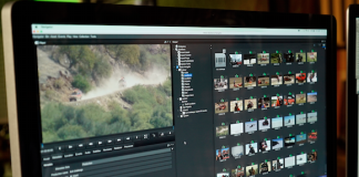 Sony präsentiert Media Navigator Sony präsentiert Media Navigator