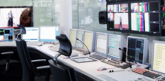 KSC-Systeme für Studio D des SWR KSC-Systeme für Studio D des SWR