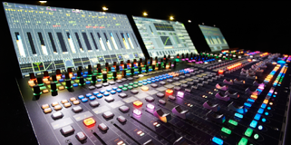 BEXEL mit neuem Fly-Pack Konzept von Lawo BEXEL mit neuem Fly-Pack Konzept von Lawo