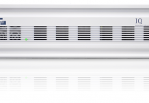 Phoenix realisiert HD-Upgrade mit IQ Modular Phoenix realisiert HD-Upgrade mit IQ Modular