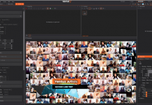 Ventuz präsentiert optimierter Grafiksoftware Ventuz präsentiert optimierter Grafiksoftware