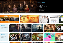 Amazon unterstützt Dolby Vision Amazon unterstützt Dolby Vision