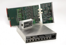 Intercom-over-IP Intercom-over-IP