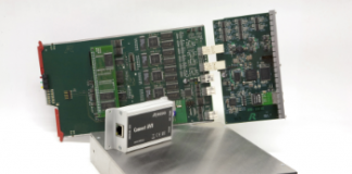 Intercom-over-IP Intercom-over-IP