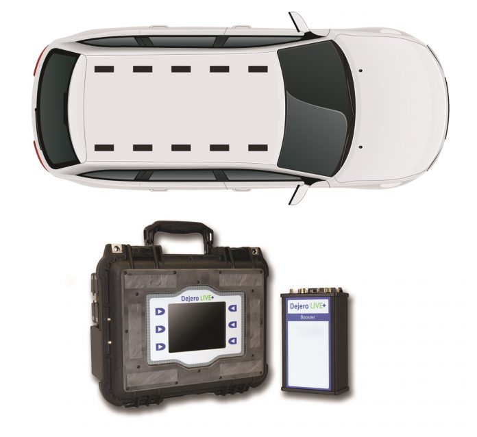 Innovative ENG-Lösungen von Dejero Innovative ENG-Lösungen von Dejero