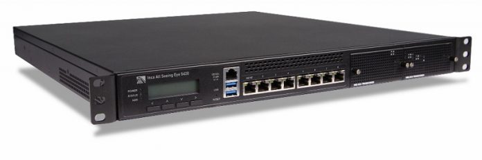 WISI erweitert Plattformen Inca 5420 und 4400