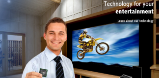 Sigma Designs präsentiert Smart TV-Lösungen Sigma Designs präsentiert Smart TV-Lösungen