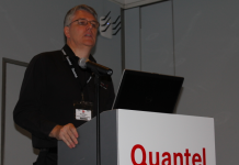 Neues News-Produktionssystem Neues News-Produktionssystem