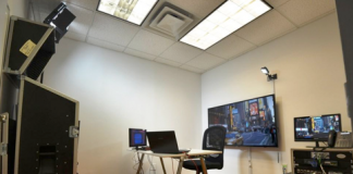 TGCOM24 nutzt Teracues IPTV-Encoder TGCOM24 nutzt Teracues IPTV-Encoder