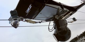 CAMCAT-Kameraseilbahn beim Ski-Weltcup CAMCAT-Kameraseilbahn beim Ski-Weltcup