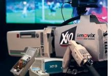 Kontinuierliche Ultra Slow Motion von Imovix Kontinuierliche Ultra Slow Motion von Imovix