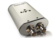 Atlantic Audio zeigt DiGiCos UB MADI Atlantic Audio zeigt DiGiCos UB MADI