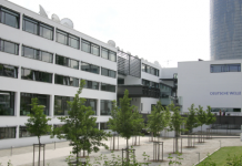 Virtuelles Studio für die Deutsche Welle Virtuelles Studio für die Deutsche Welle