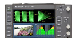 Kompakte Signalmonitore und Rasterizer Kompakte Signalmonitore und Rasterizer