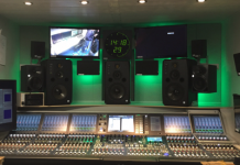 BR-Hörfunk-Ü-Wagen mit hybridem Konzept BR-Hörfunk-Ü-Wagen mit hybridem Konzept