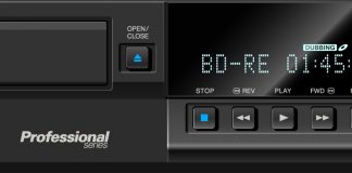 JVC bringt Hybridrecorder auf den MarktJVC bringt Hybridrecorder auf den Markt JVC bringt Hybridrecorder auf den Markt