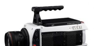 Neunmal Phantom v641 für DVS Neunmal Phantom v641 für DVS