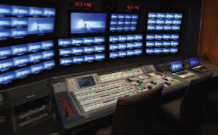 3D- und MediorNet- Ausbau bei TVNs Ü2HD 3D- und MediorNet- Ausbau bei TVNs Ü2HD