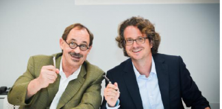 Sennheiser übernimmt Bleuel Electronic Sennheiser übernimmt Bleuel Electronic