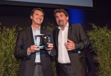 ARRI erhält Dolby Partnership Award ARRI erhält Dolby Partnership Award