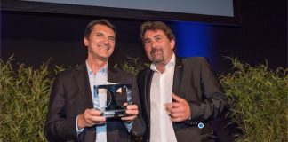 ARRI erhält Dolby Partnership Award ARRI erhält Dolby Partnership Award