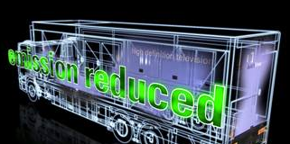 Grüne Ü-Wagen von Grass Valley Grüne Ü-Wagen von Grass Valley