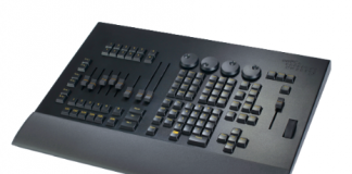 Lightpower auf der prolight+sound 2012 Lightpower auf der prolight+sound 2012