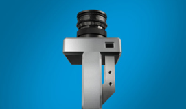 Weisscam präsentiert neue Kameraplattform Weisscam präsentiert neue Kameraplattform