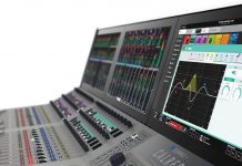 Neue Audio-Konsole von Calrec Neue Audio-Konsole von Calrec