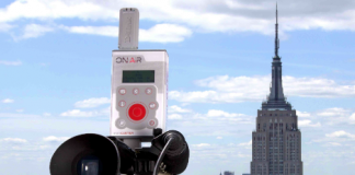 miniCASTER Verkaufsstart zur NAB 2011 miniCASTER Verkaufsstart zur NAB 2011